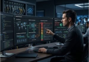 Defendify AI safety tools cybersecurity dashboard with vulnerability analysis