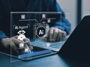 AI Agent Builder