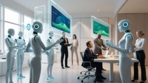 Best AI Agents 2026

