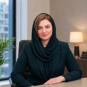 Picture of Uzma Jalil