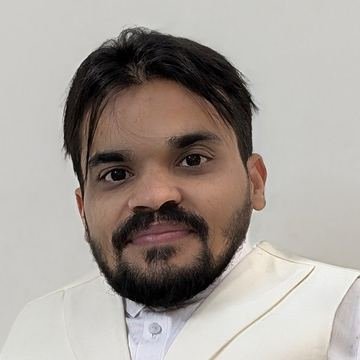 Picture of Naumann Nasir